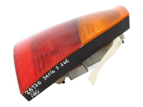 Used Left taillight Left taillight BMW 3 Touring (E46) 320 d (136 hp) 22026093 22026093