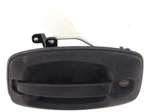Exterior handle PEUGEOT BOXER Van 2.0 BlueHDi 110 | BP24665669C122 