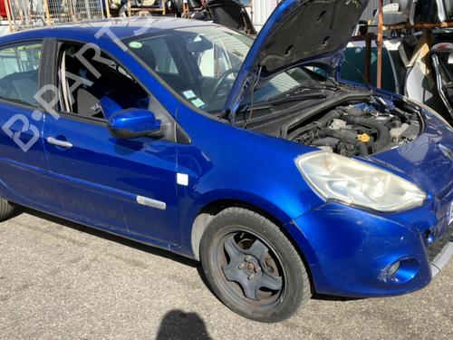 Ferdsskriver RENAULT CLIO III (BR0/1, CR0/1) 1.5 dCi | BP20944426C48 
