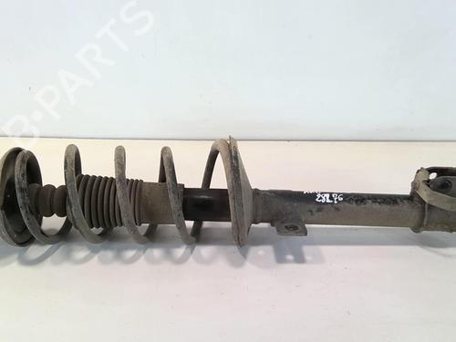 Used Right rear shock absorber Right rear shock absorber 20944102 20944102