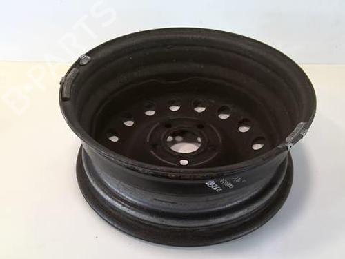 Felg OPEL VIVARO A Van (X83) 1.9 DI (F7) (80 hp) 22024686