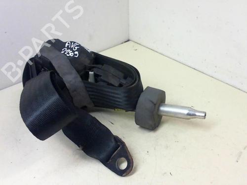 Used Front left belt tensioner FIAT PUNTO (176_) 60 1.2 (176AP, 176AR, 176AQ, 176BB) (60 hp) 20954995