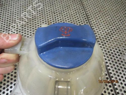 Expansion tank SEAT IBIZA III (6L1) 1.9 TDI | BP20943210C120 