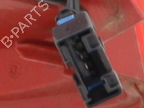 Right taillight CITROËN C4 I (LC_) 1.6 HDi | BP20943479C35 