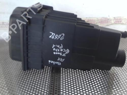 Luftfilter kasse CITROËN XSARA PICASSO (N68) 2.0 HDi (90 hp) 20951149