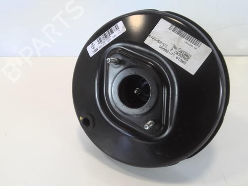 Servo brake DACIA SANDERO II TCe 90 (B8M1, B8MA, B8AC) | BP20947093M42