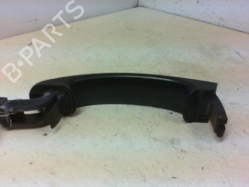 Used Rear left exterior door handle VW GOLF PLUS V (5M1, 521) 1.9 TDI (105 hp) 20946496