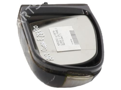 Right mirror MERCEDES-BENZ E-CLASS T-Model (S210) E 320 T 4-matic (210.282) | BP22027330C27 