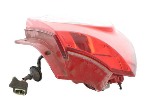 Left taillight CHEVROLET AVEO / KALOS Hatchback (T250, T255) 1.2 LPG | BP30079266C34