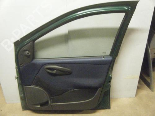 Right front door FIAT PUNTO (188_) 1.9 DS 60 (188.031, .051, .231, .251) | BP22019598C3