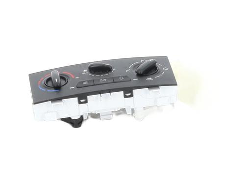 Climate control PEUGEOT PARTNER Box Body/MPV 1.6 BlueHDi 100 | BP30634508I5