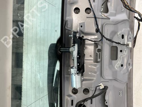 Tailgate FORD FOCUS III 1.6 TDCi | BP22028511C6 