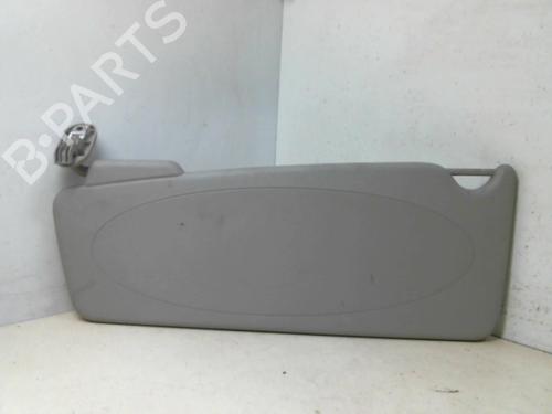 Used Right sun visor RENAULT KANGOO Express (FW0/1_) 1.5 dCi 110 (FW0C, FW0H) (109 hp) 20947740