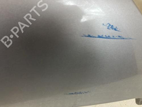 Right front fenders PEUGEOT 607 (9D, 9U) 2.2 HDi | BP23791876C42 