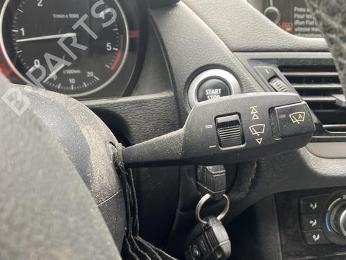 Used Steering column stalk Steering column stalk BMW X1 (E84) xDrive 18 d (143 hp) 29203777 29203777