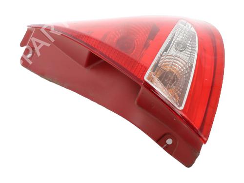 Højre baglygte FORD FIESTA VI (CB1, CCN) 1.25 | BP28585499C35