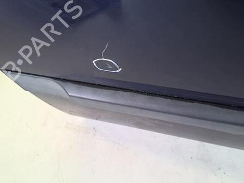 Left rear door RENAULT SCÉNIC II (JM0/1_) 1.9 dCi (JM0G, JM12, JM1G, JM2C) | BP22020963C4 