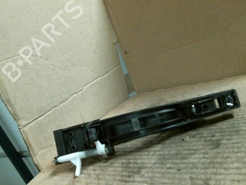 Rear right exterior door handle PEUGEOT 307 (3A/C) 1.6 16V | BP20961489C130 