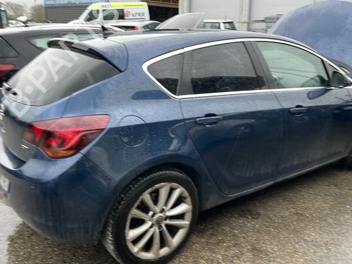 Used Parts OPEL ASTRA J (P10) 2.0 CDTI (68) 4478884