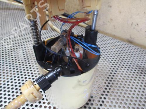 Fuel pump BMW 3 (E90) 330 xd | BP22021014M76 