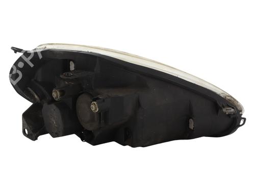 Left headlight FIAT PUNTO EVO (199_) 1.2 | BP37450123C28 - Image 5