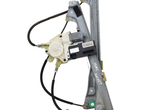 Used Front left window mechanism Front left window mechanism 36905745 36905745