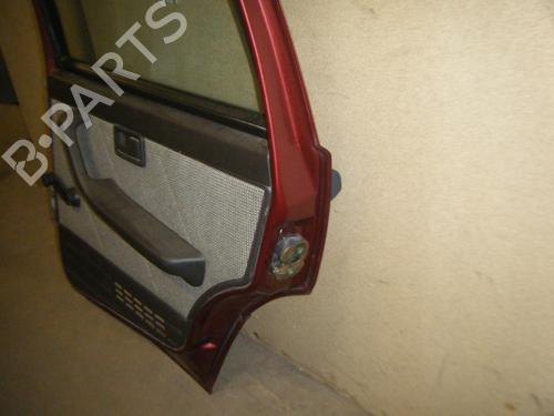 Dør højre bagtil Dør højre bagtil FIAT UNO (146_, 158_) 1.0 (146E) (42 hp) 20973086 20973086