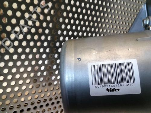 Steering column RENAULT KANGOO Express (FW0/1_) 1.5 dCi 75 (FW07, FW10, FW04) | BP20970023M21 