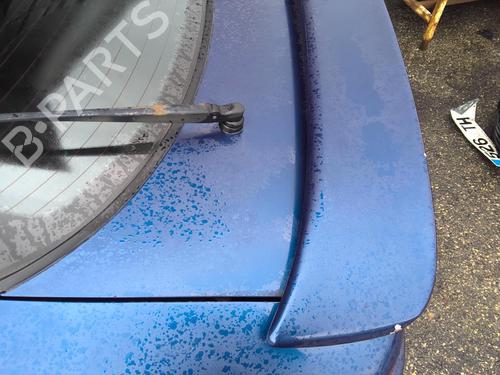 Tailgate FORD USA PROBE II (ECP) 2.5 V6 24V | BP22026305C6 