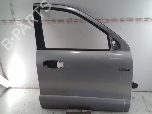 Right front door HYUNDAI SANTA FÉ I (SM) 2.0 CRDi 4x4 | BP20957424C3