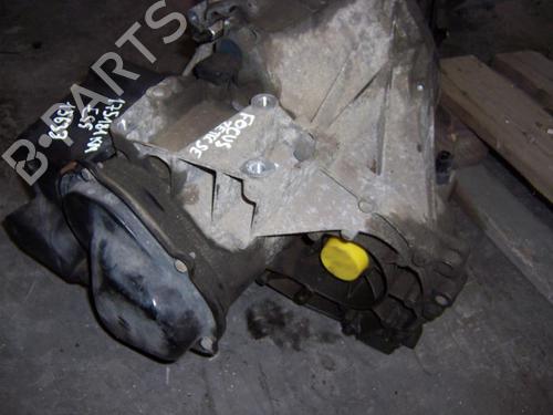Gearbox FORD FOCUS I (DAW, DBW) 1.8 16V | BP20961845M3 