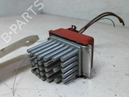 Varmeblæsermodstand AUDI A3 (8L1) 1.9 TDI (110 hp) 22022891