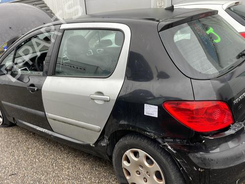 Brugte PEUGEOT 307 (3A/C) 1.6 HDi (90 hp) 4478685