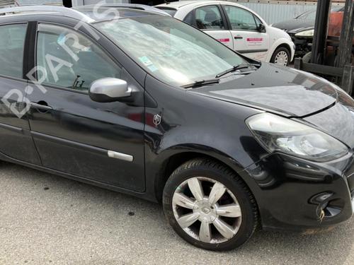 Engine control unit (ECU) RENAULT CLIO III Grandtour (KR0/1_) 1.5 dCi | BP26168230M57  - Image 9
