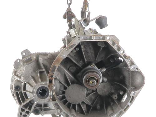 Gearkasse CHRYSLER PT CRUISER (PT_) 2.2 CRD (150 hp) 20954249