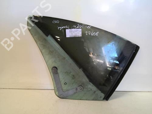 Used Rear right door window RENAULT MEGANE II Coupé-Cabriolet (EM0/1_) 1.9 dCi (120 hp) 20971243