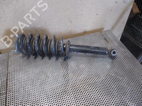 Right front shock absorber CITROËN C5 III Break (RW_) 1.6 HDi 110 | BP20955151M17 