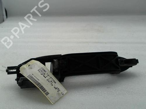 Used Rear right exterior door handle FORD FOCUS I Saloon (DFW) 1.6 16V (100 hp) 20952837