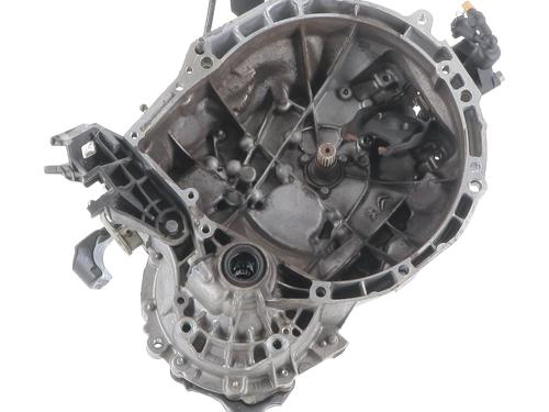 Used Gearbox Gearbox CITROËN C3 III (SX) 1.2 PureTech 82 (83 hp) 30776849 30776849