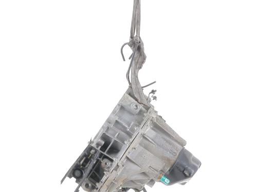 Gearbox DACIA SANDERO II 1.0 SCe 75 (B8JC, B8JD, B8NC) | BP20962257M3 