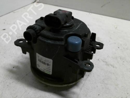Left front fog light RENAULT LAGUNA II (BG0/1_) 1.9 dCi (BG1A, BG1W, BG0G) | BP20940010C30 
