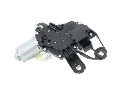 Ruitenwissermotor achter VW GOLF VI (5K1) 1.4 (80 hp) 29500956