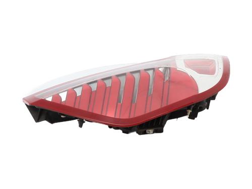 Left taillight RENAULT SCÉNIC III (JZ0/1_) 1.9 dCi (JZ0J, JZ1J, JZ1K, JZ1S) | BP20950539C34