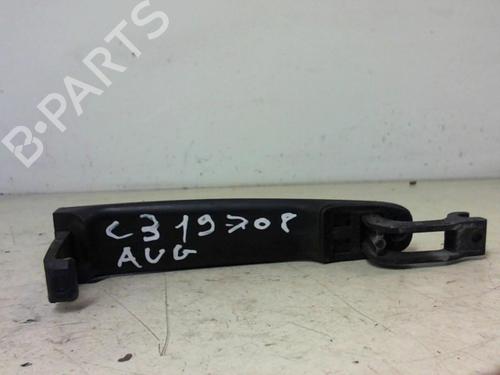 Front left exterior door handle CITROËN C3 I (FC_, FN_) 1.4 HDi | BP20960583C128 