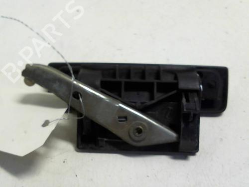 Rear right exterior door handle PEUGEOT 309 I (10C, 10A) 1.6 | BP20963214C130 