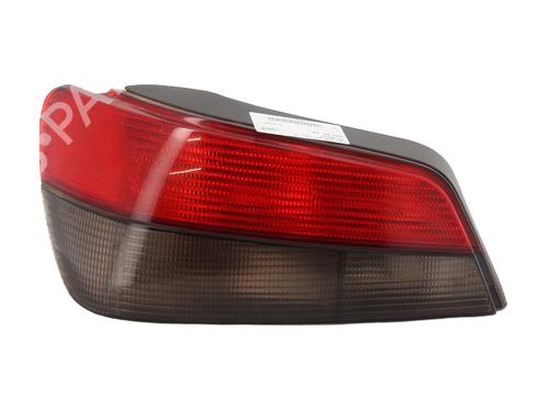 Venstre baglygte PEUGEOT 306 Hatchback (7A, 7C, N3, N5) 1.4 (75 hp) 24425747
