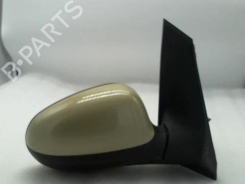 Right mirror FORD KA (RU8) 1.2 | BP20951072C27 