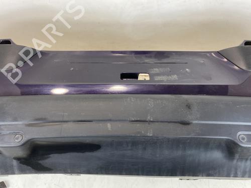Rear bumper CITROËN C4 CACTUS 1.6 HDi 90 | BP22025864C8 