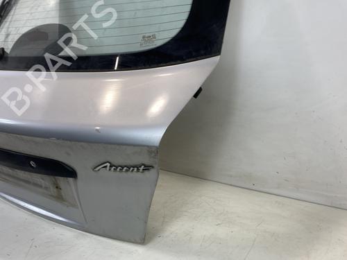 Tailgate HYUNDAI ACCENT II (LC) 1.5 CRDi | BP23104233C6 
