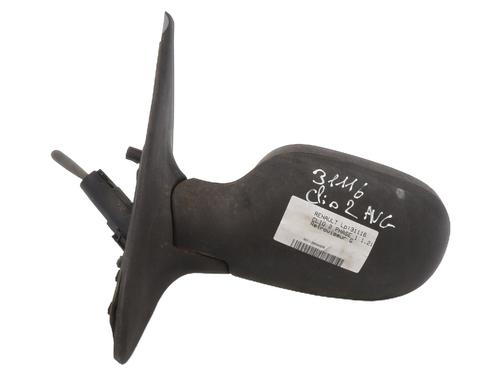 Left mirror RENAULT CLIO II (BB_, CB_) 1.2 (BB0A, BB0F, BB10, BB1K, BB28, BB2D, BB2H, CB0A,... | BP27893485C26 